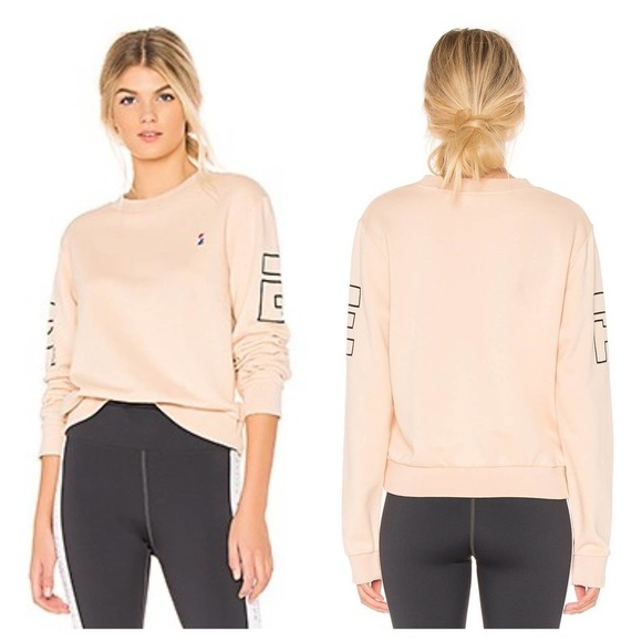 P.E Nation Moneyball Sweatshirt (S) - Picture 1 of 6